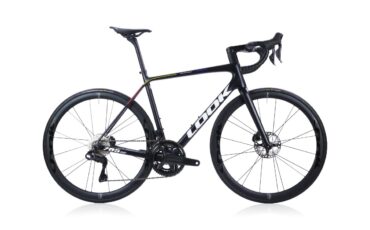 Look 785 Huez 2 Proteam