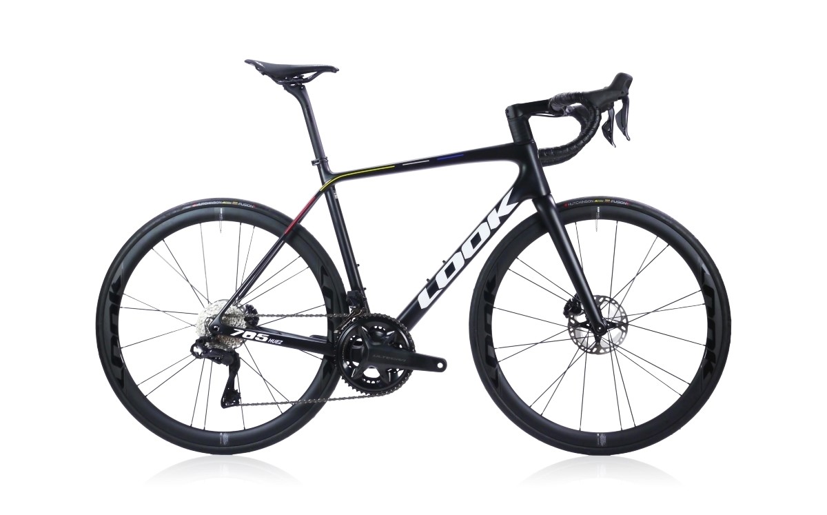 Look 785 Huez 2 Proteam
