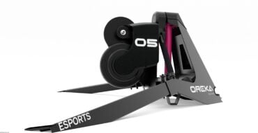 Trenażer OREKA O5 + bikefitting gratis!