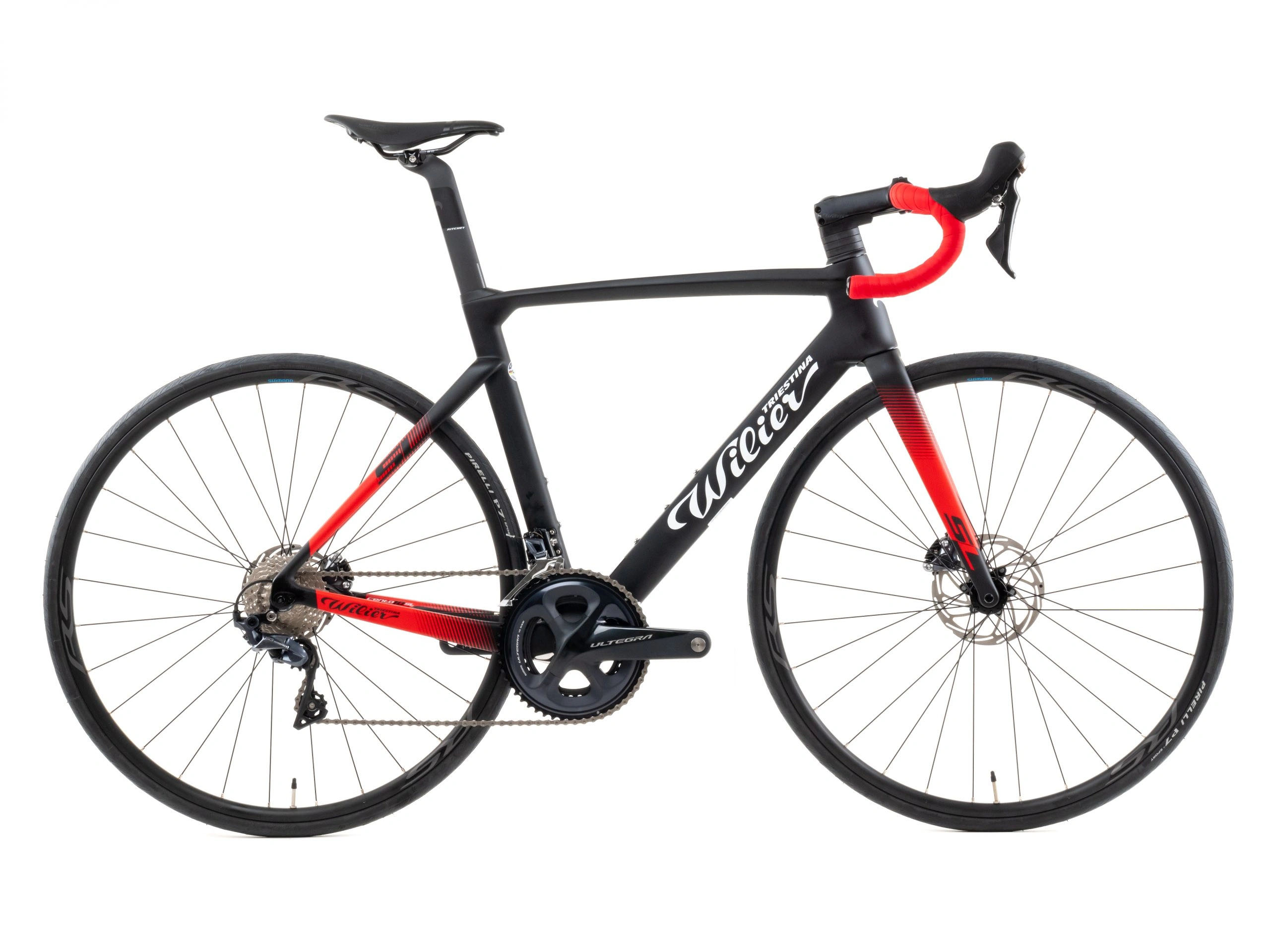 Wilier Cento10 SL Disc Ultegra RS171