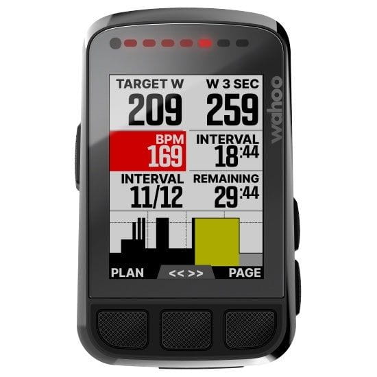 WAHOO Elemnt Bolt GPS Bundle V2