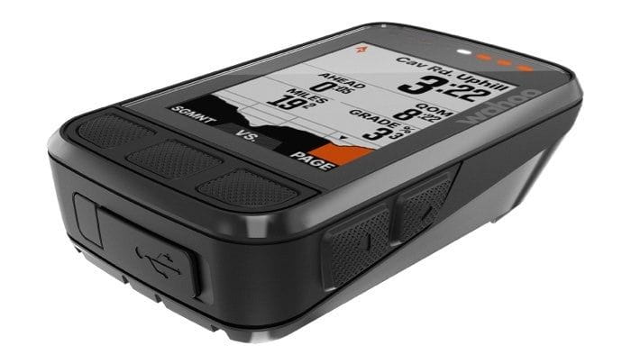 WAHOO Elemnt Bolt GPS Bundle V2 - obrazek 3