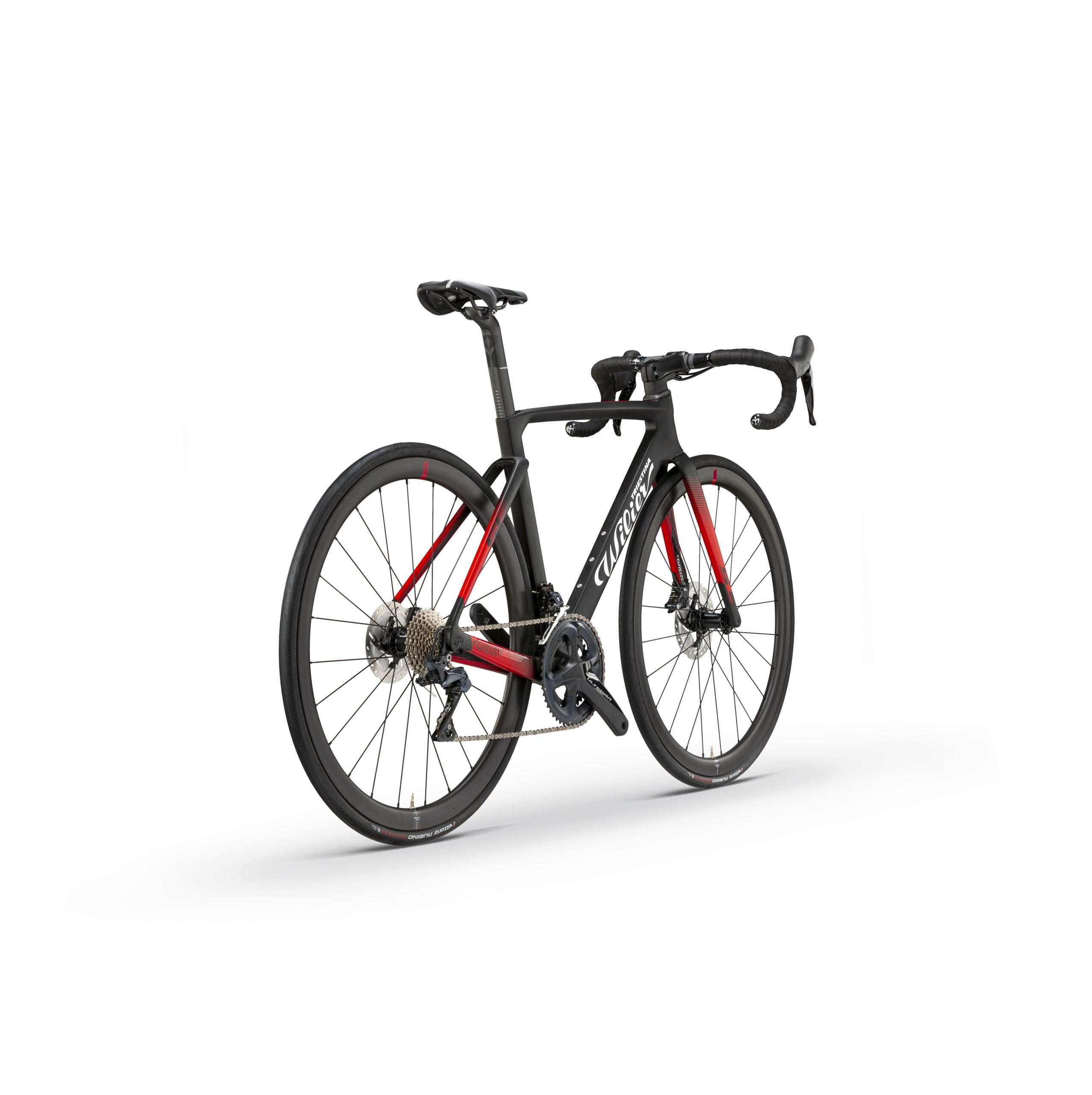 Wilier Cento10 SL Disc Ultegra - obrazek 2
