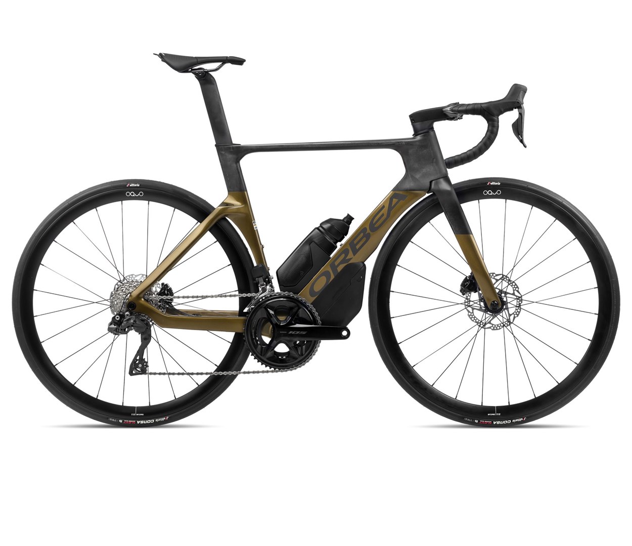Orbea Orca Aero M30i LTD