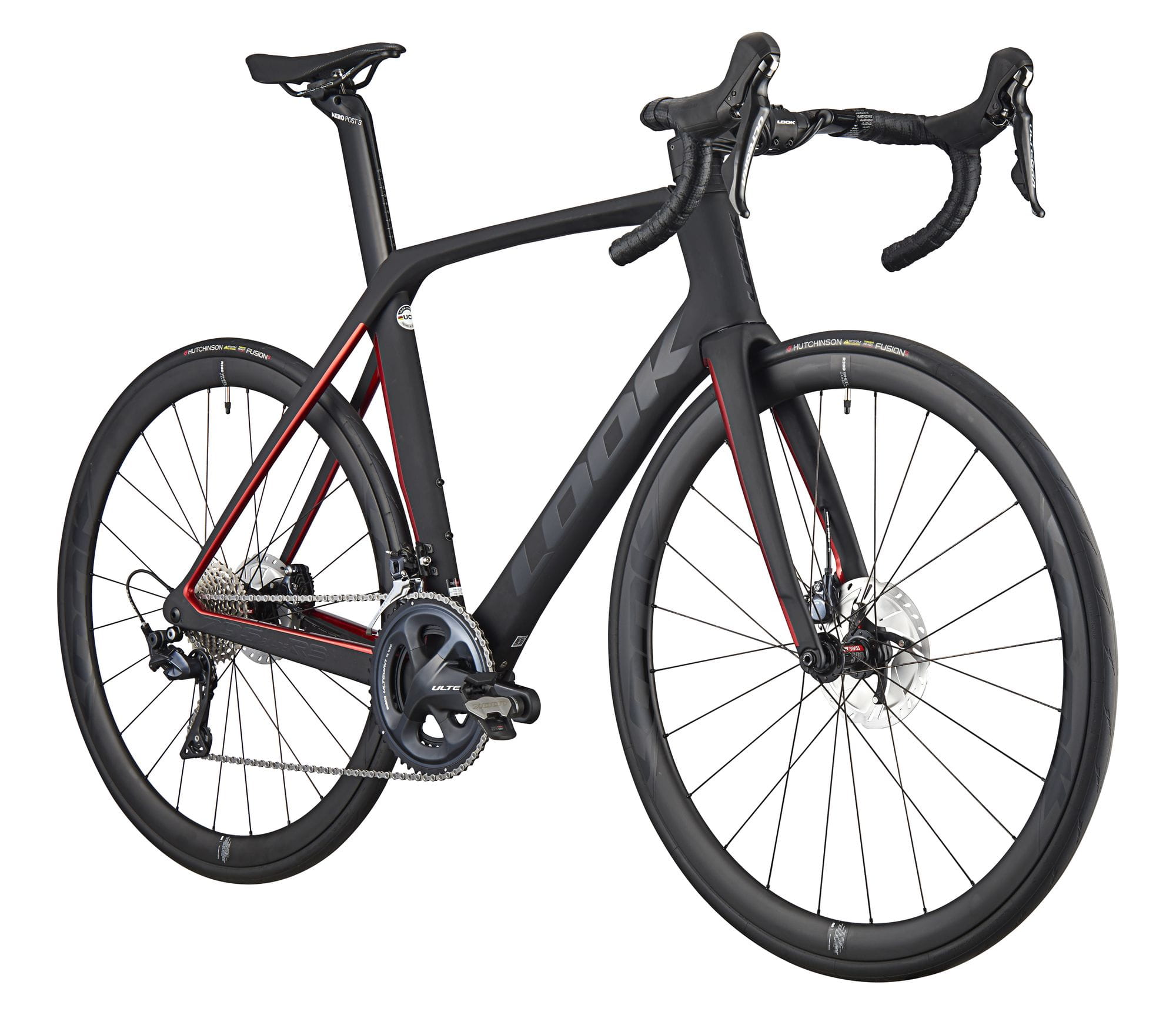 Look 795 Blade ULT R38D - obrazek 2