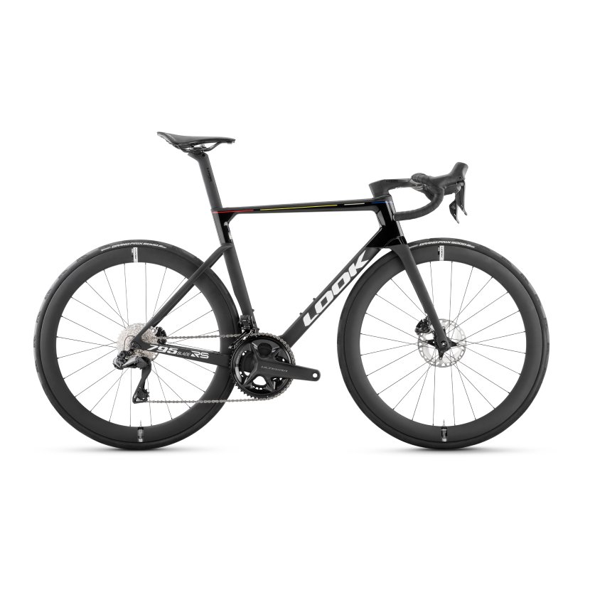 Look 795 Blade 2 RS