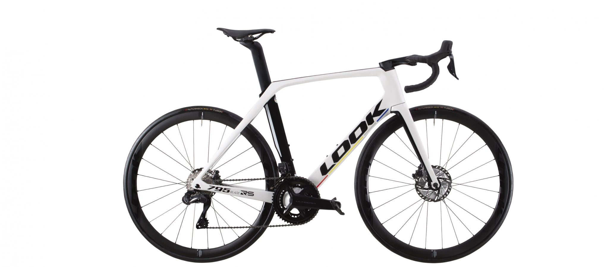 Look 795 Blade RS
