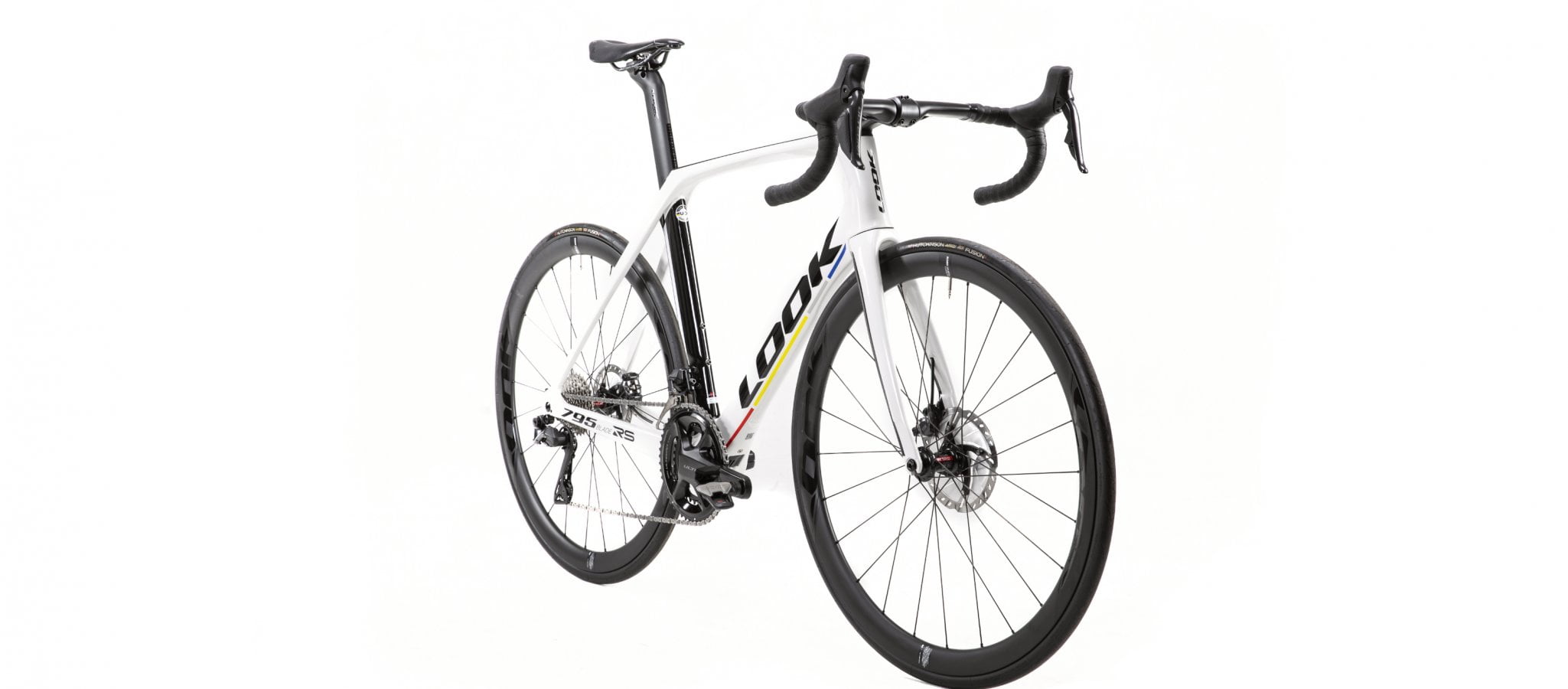 Look 795 Blade RS - obrazek 2