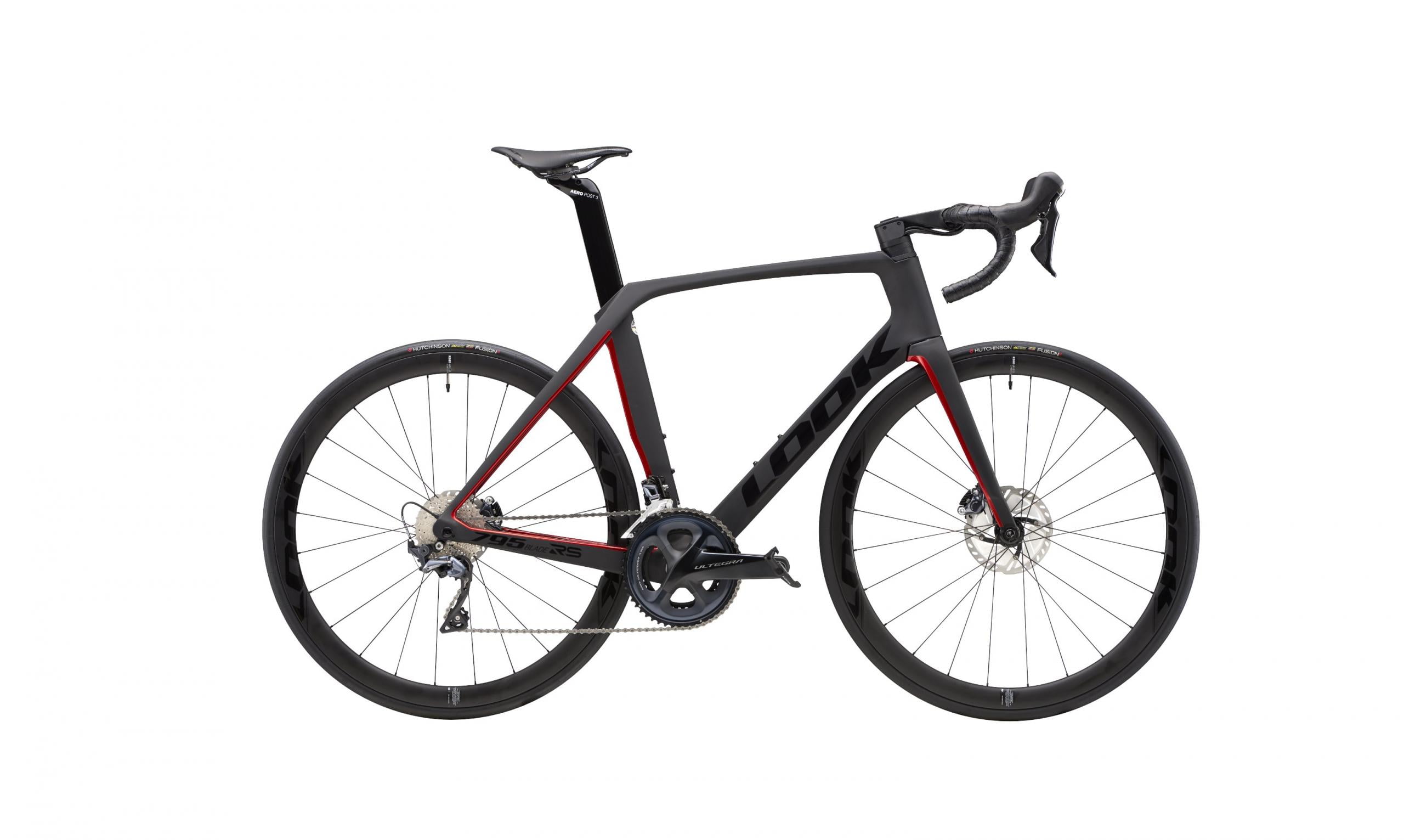Look 795 Blade RS