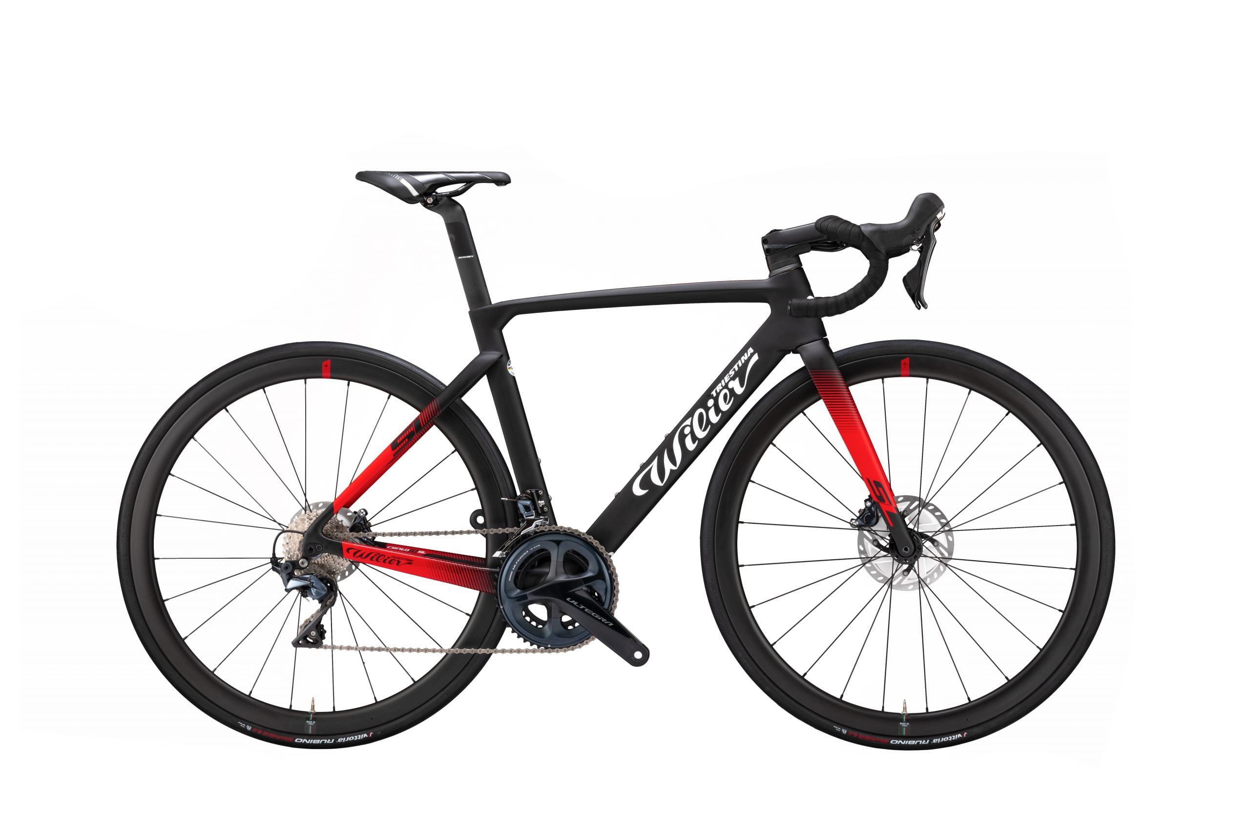 Wilier Cento10 SL Disc Ultegra