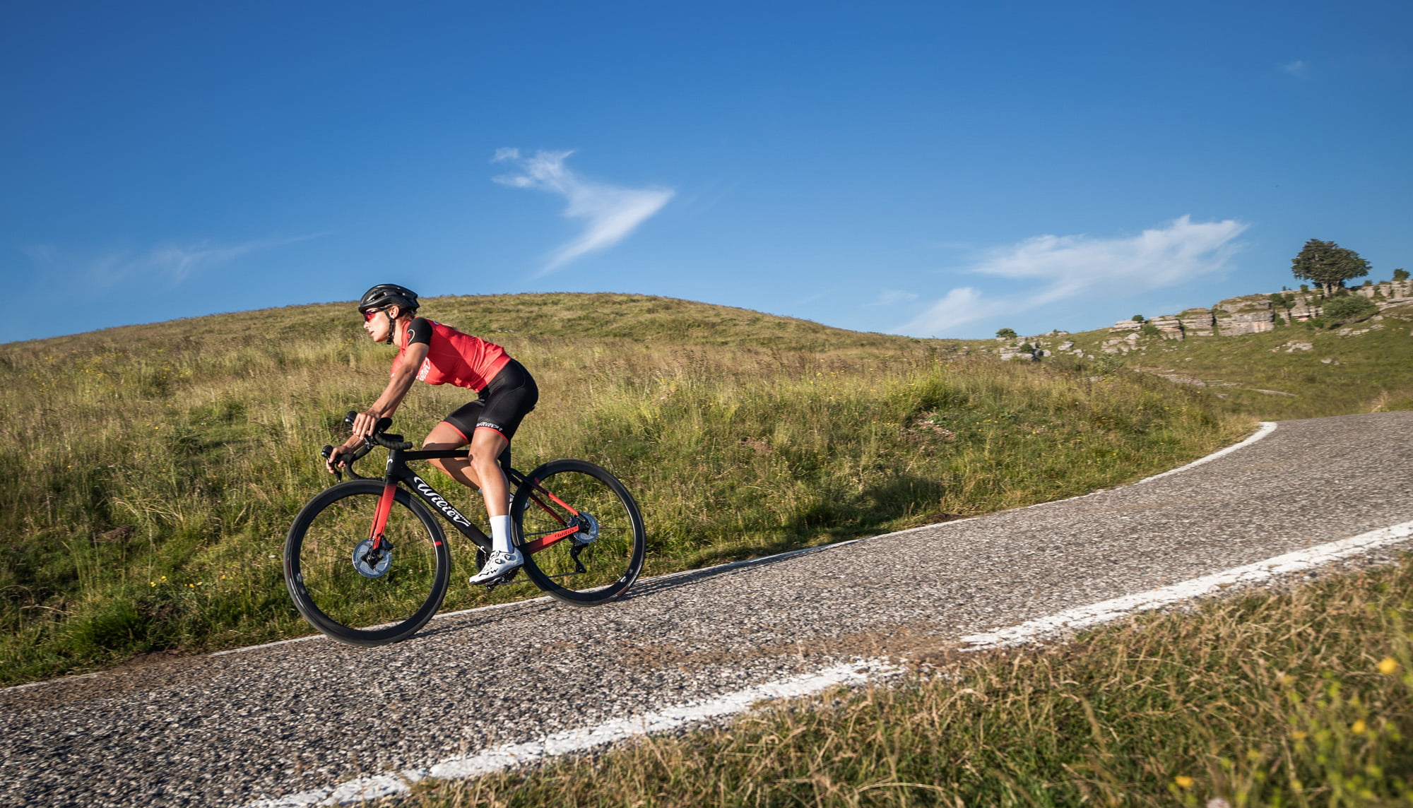 Wilier Cento10 SL Disc Ultegra - obrazek 3