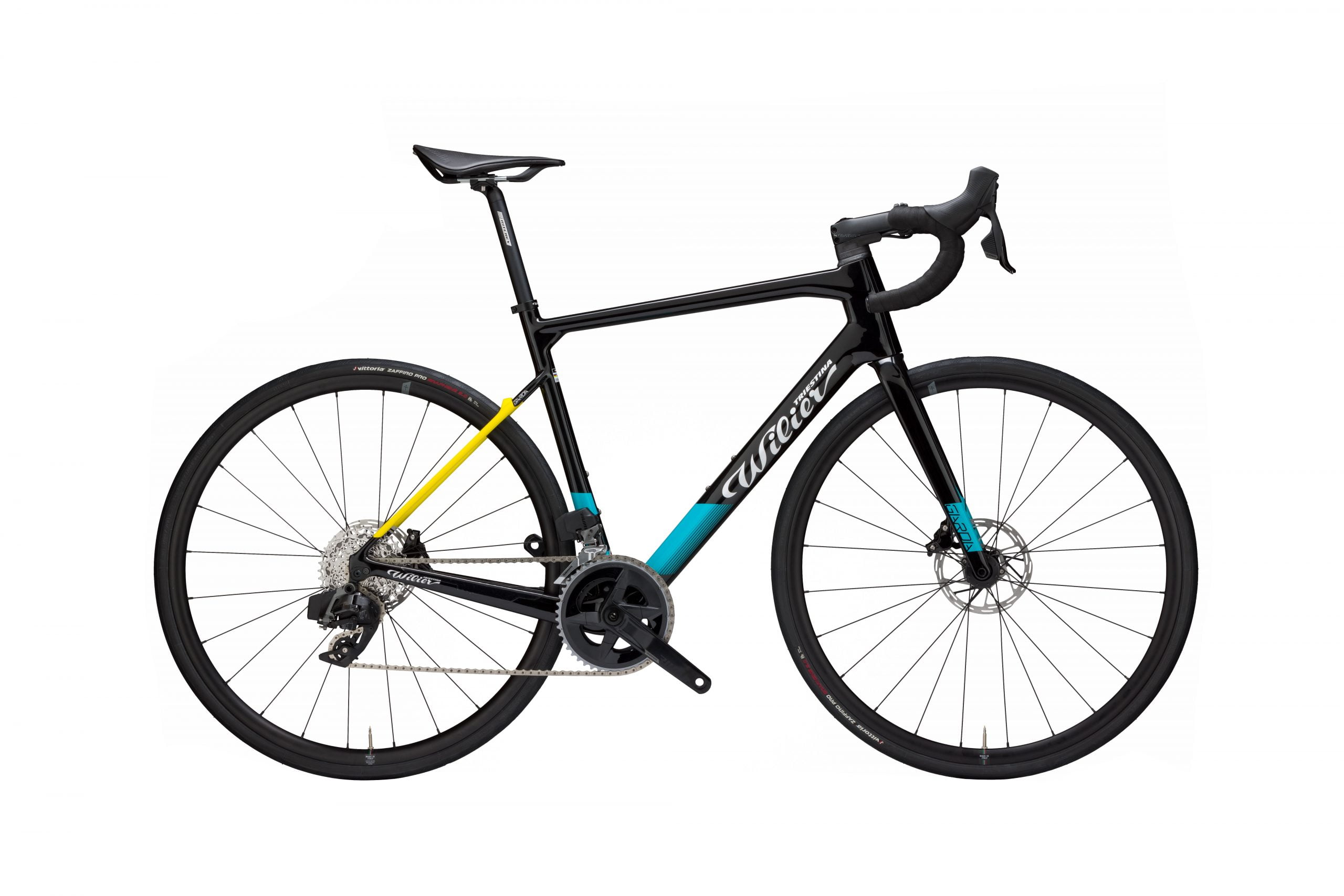 Wilier Garda Disc Ultegra 11s RS171