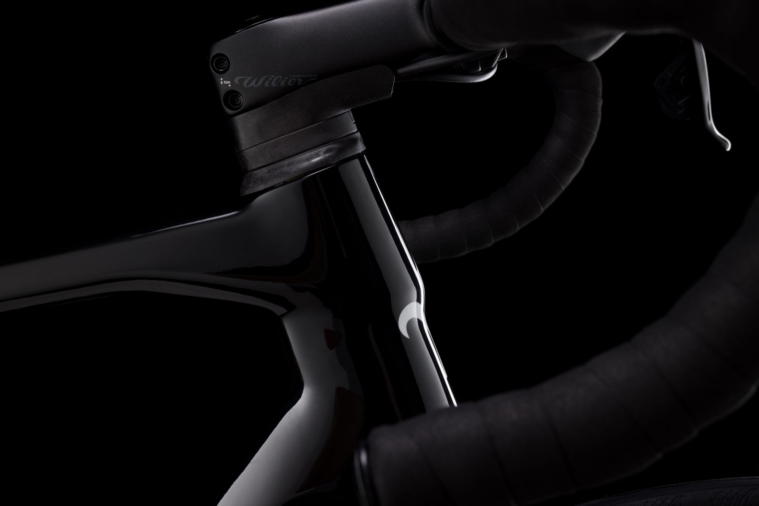 Wilier Garda Disc Ultegra 11s RS171 - obrazek 6