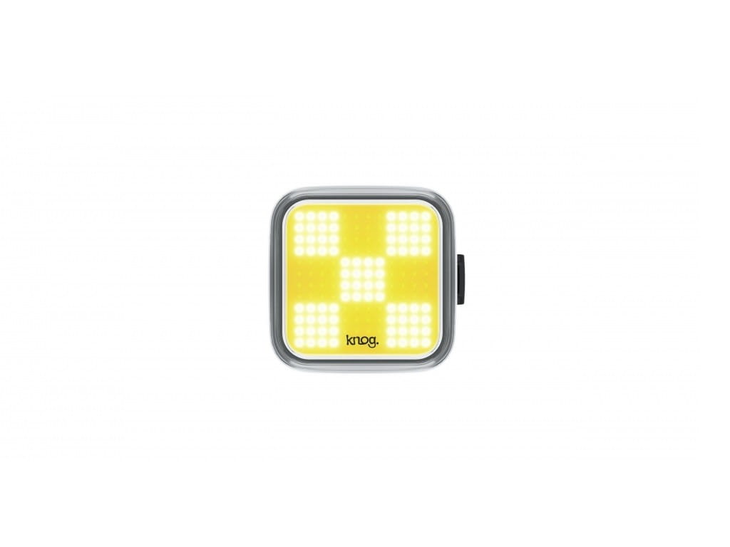 Knog lampka przednia Blinder Grid