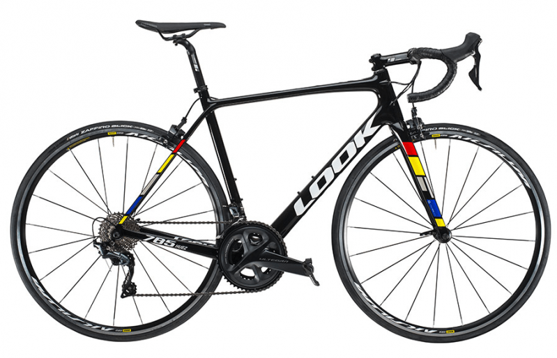 Look 785 Huez ProTeam