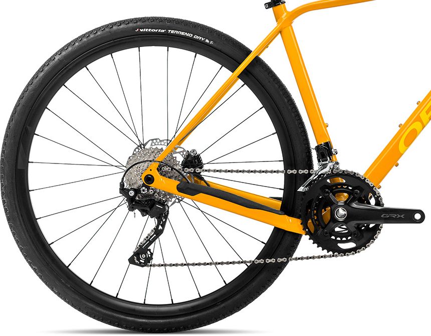 Orbea Terra H40 - obrazek 2