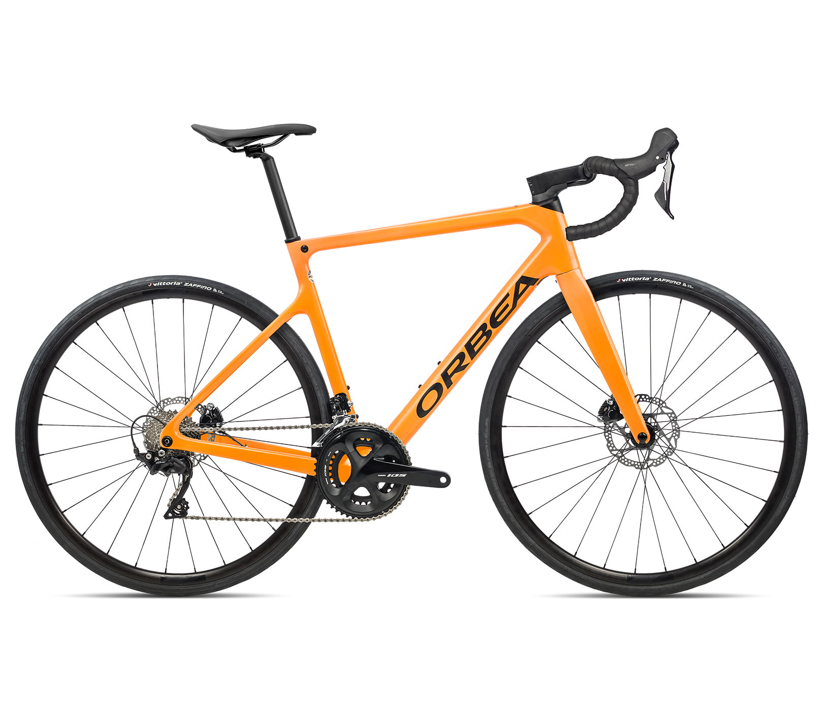 Orbea Orca M30