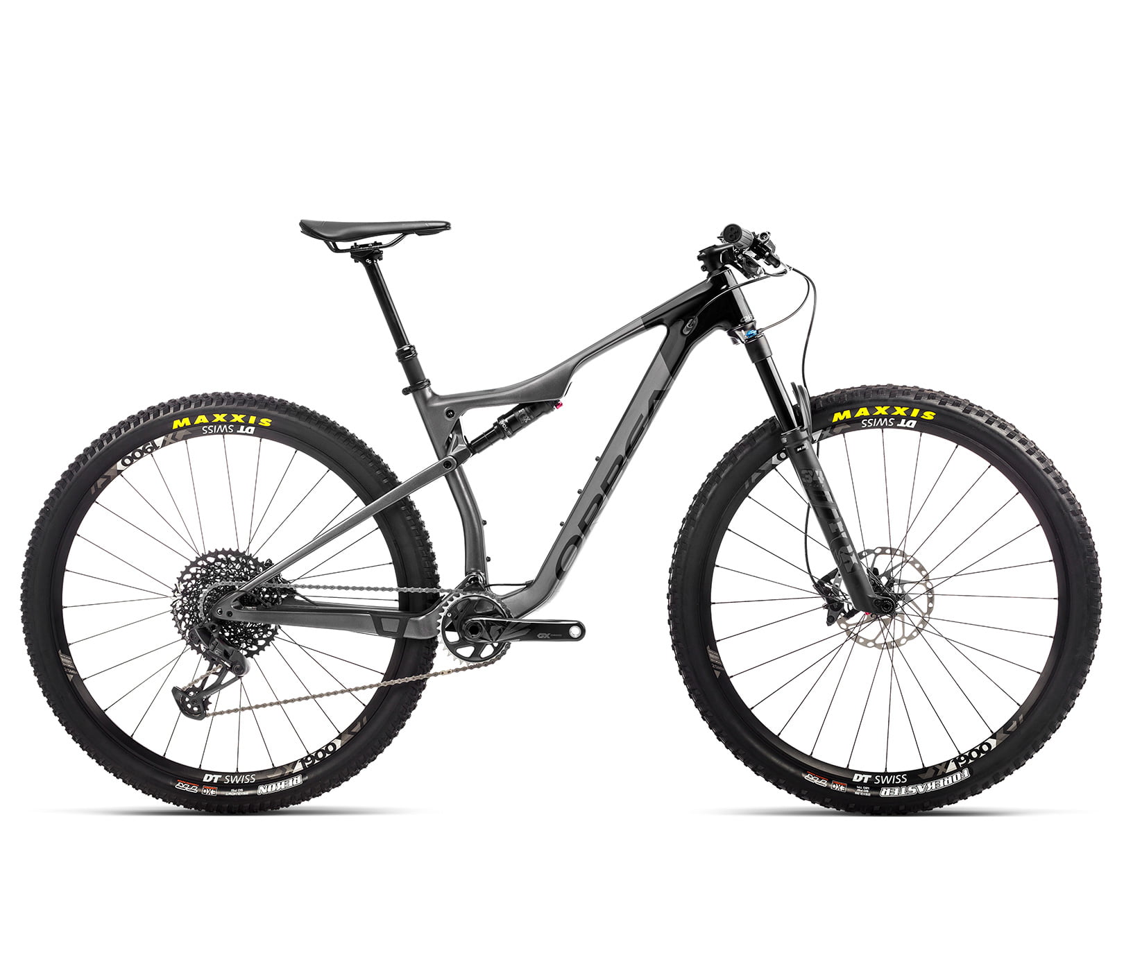 Orbea Oiz M20 TR