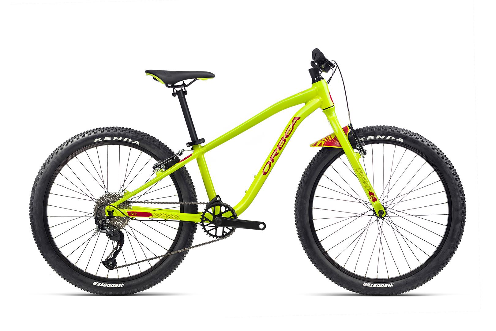 Orbea MX 24 Team