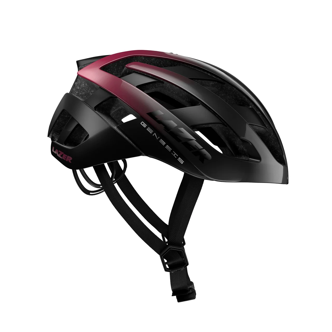 Lazer Genesis - obrazek 13