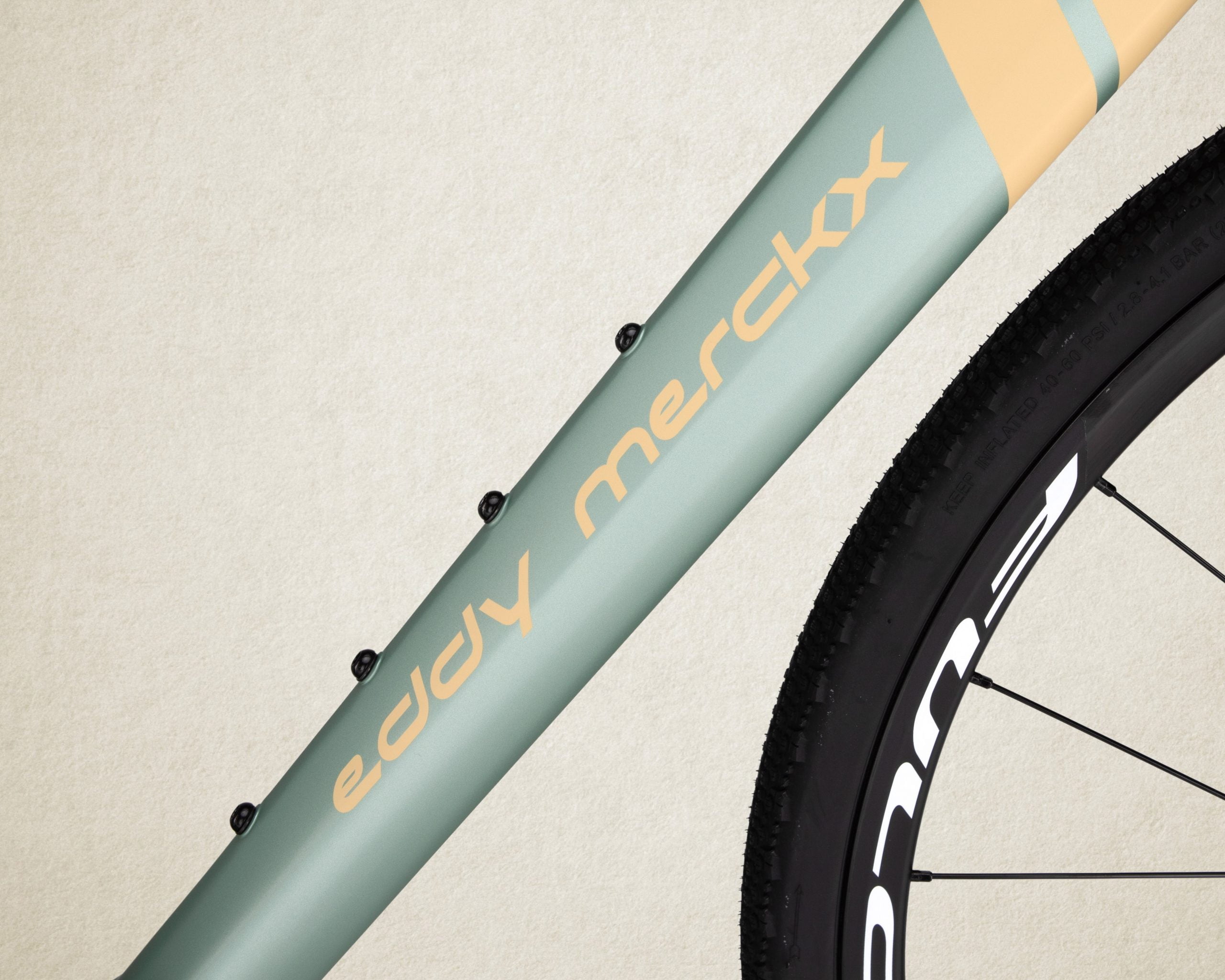 Eddy Merckx Strasbourg 71 Disc - obrazek 3
