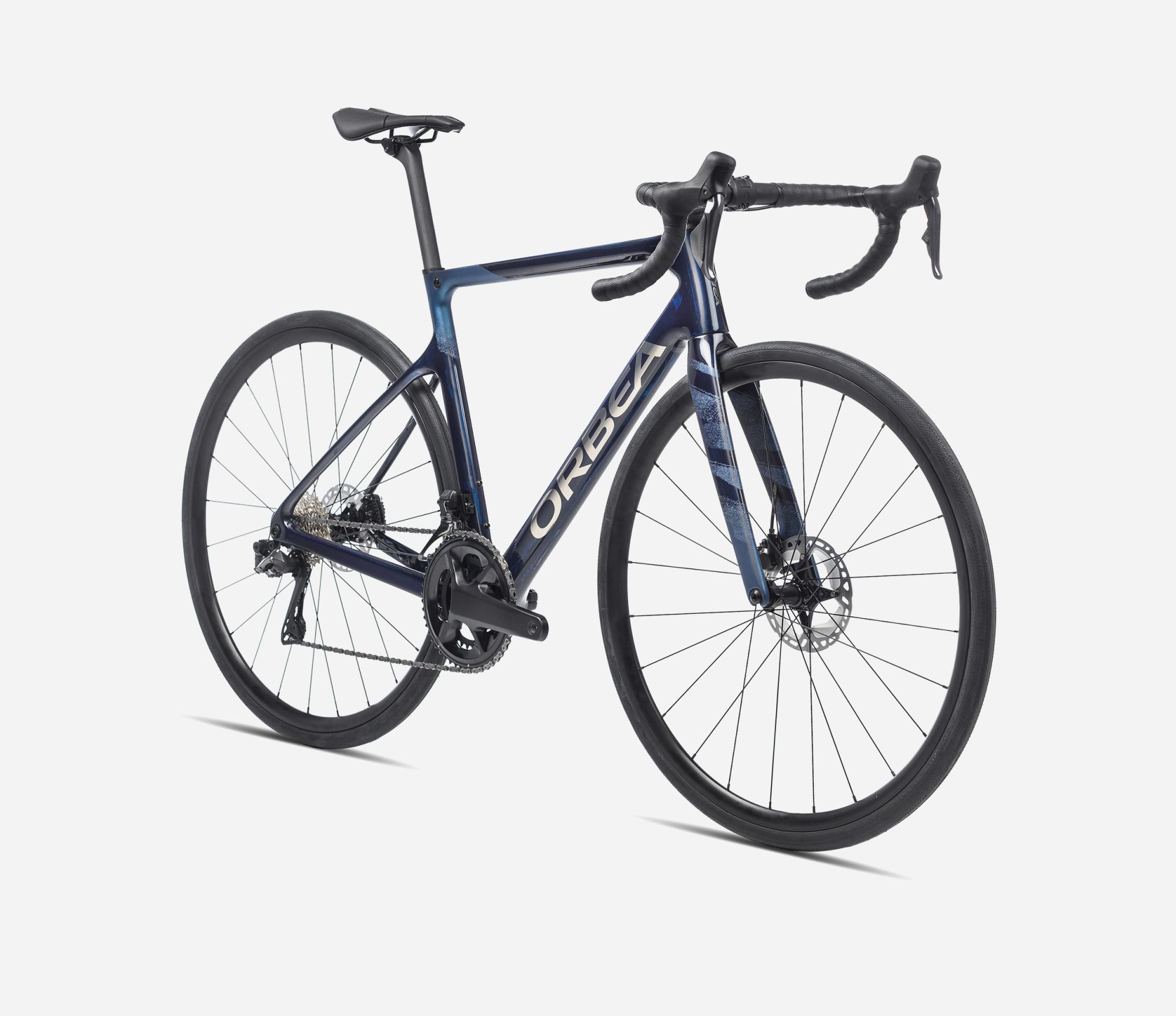 Orbea Orca M20i Team - obrazek 7