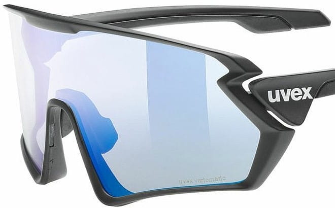 Okulary Uvex Sportstyle 231 - obrazek 4