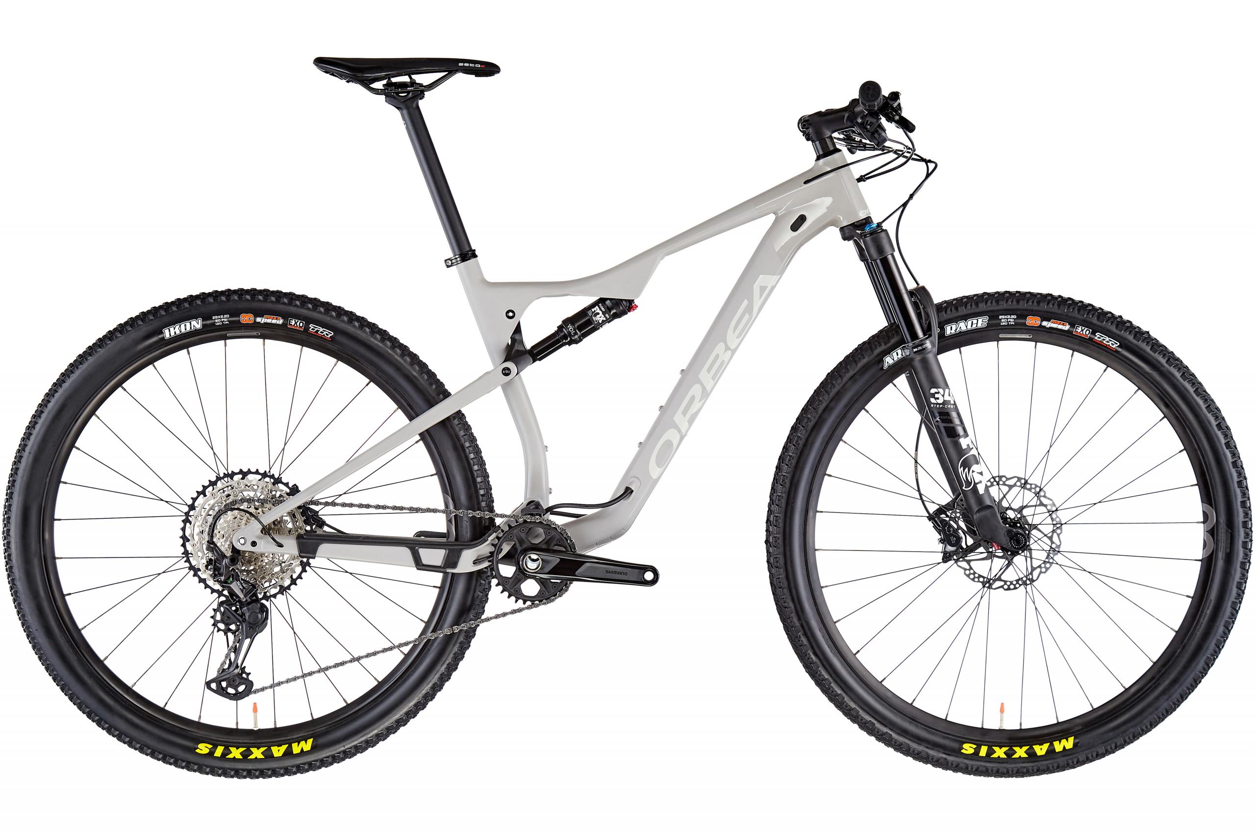 Orbea Oiz H20