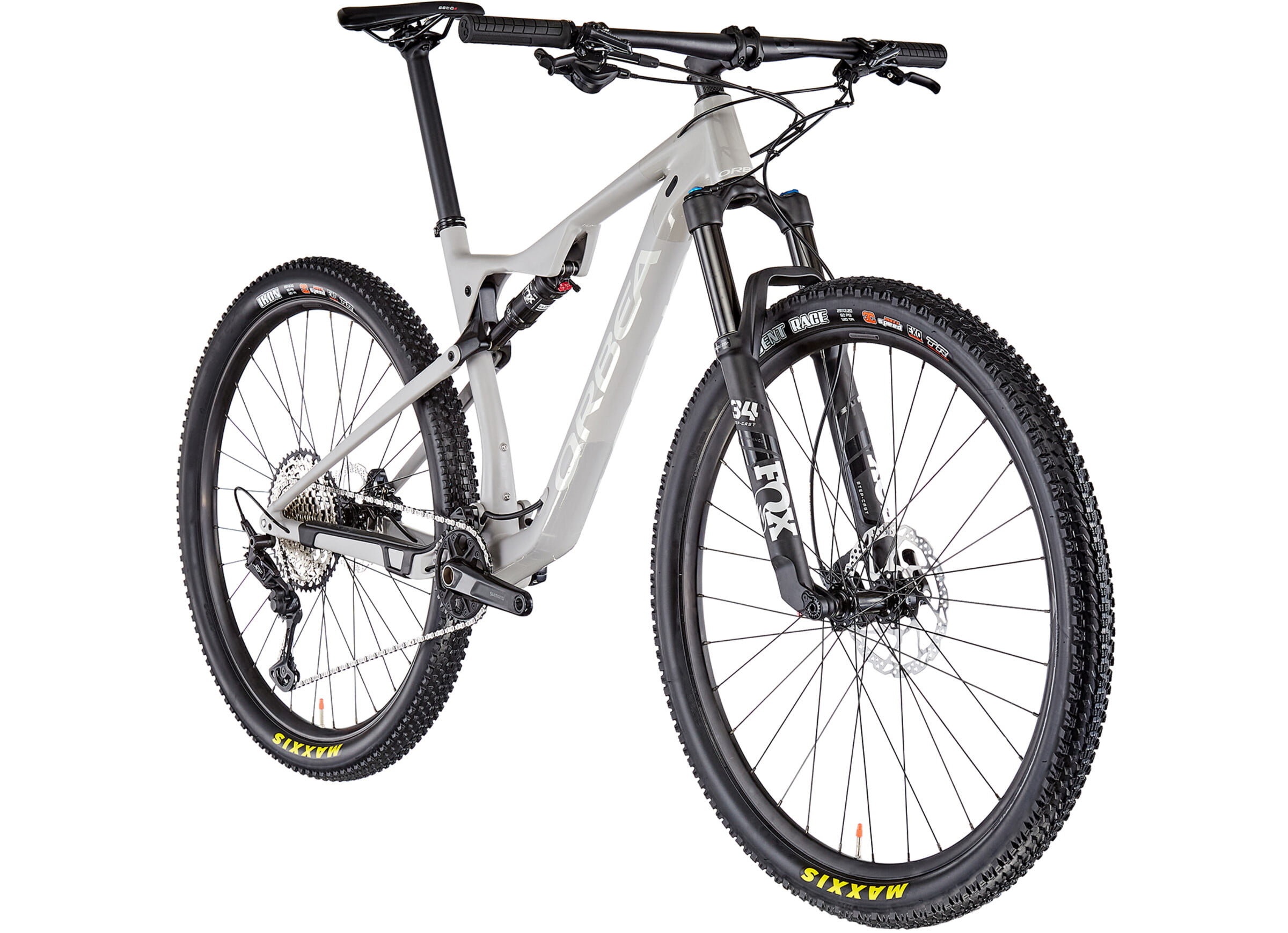 Orbea Oiz H20 - obrazek 2