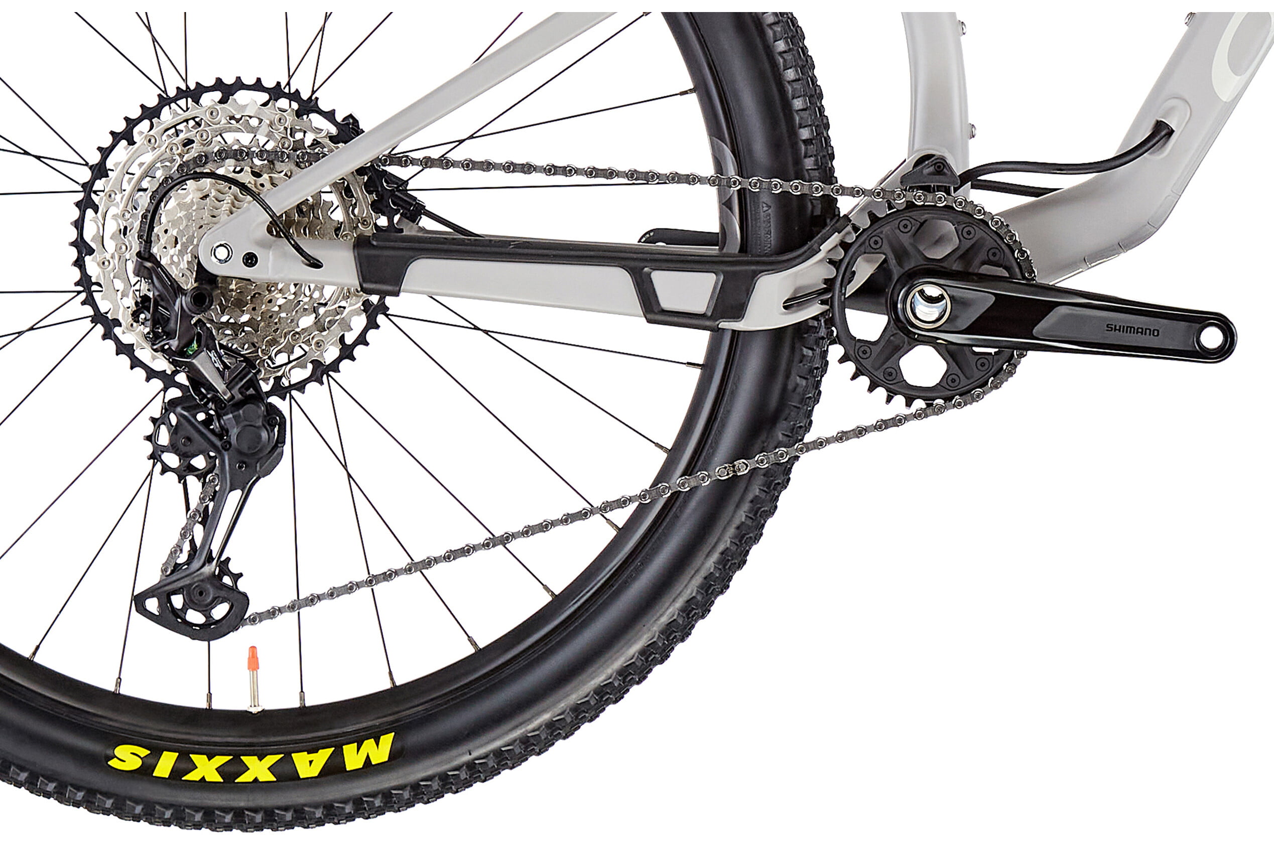 Orbea Oiz H20 - obrazek 4