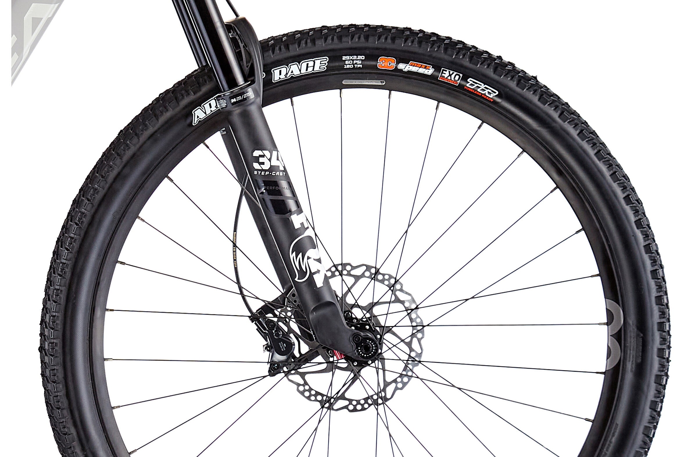 Orbea Oiz H20 - obrazek 3