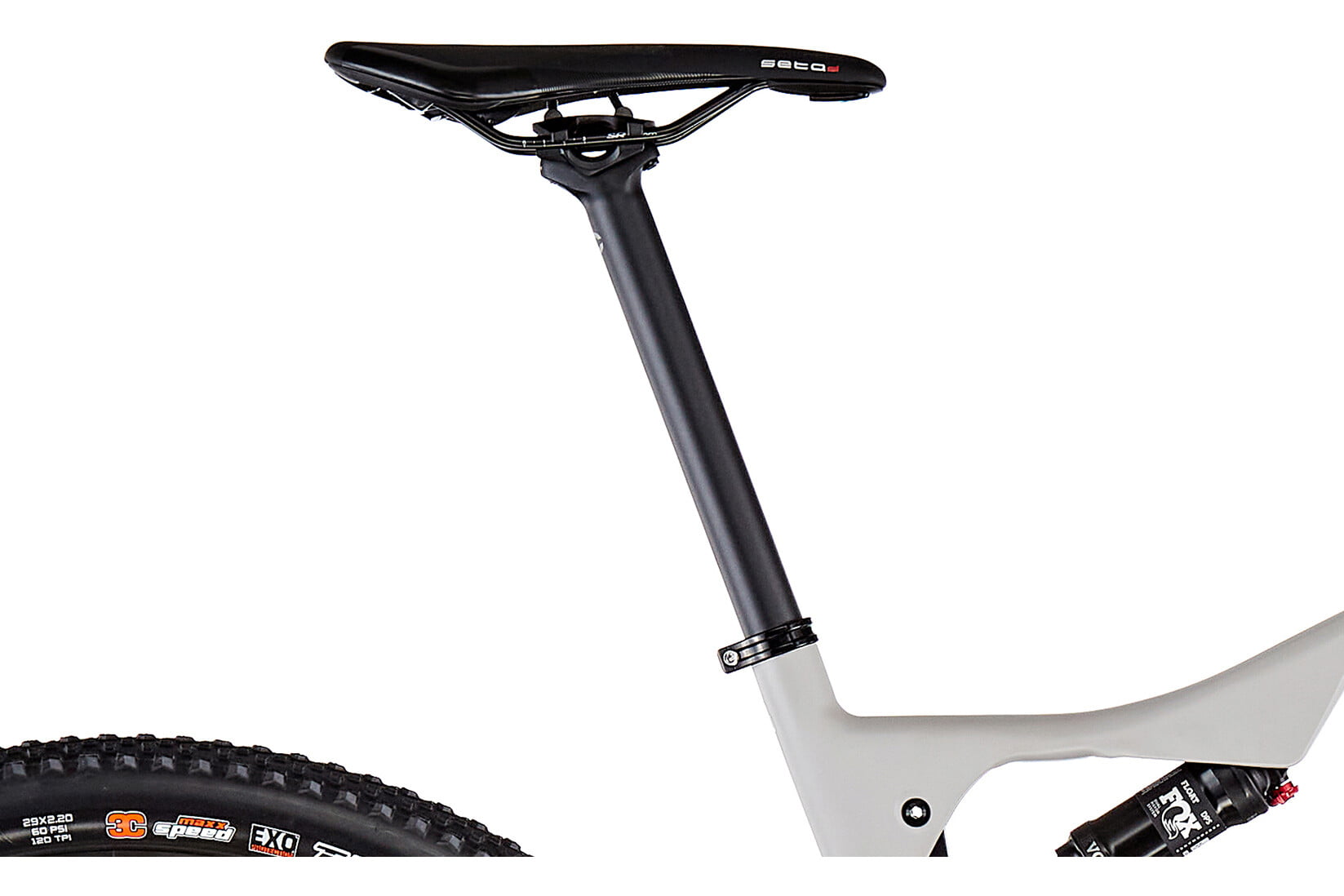 Orbea Oiz H20 - obrazek 5