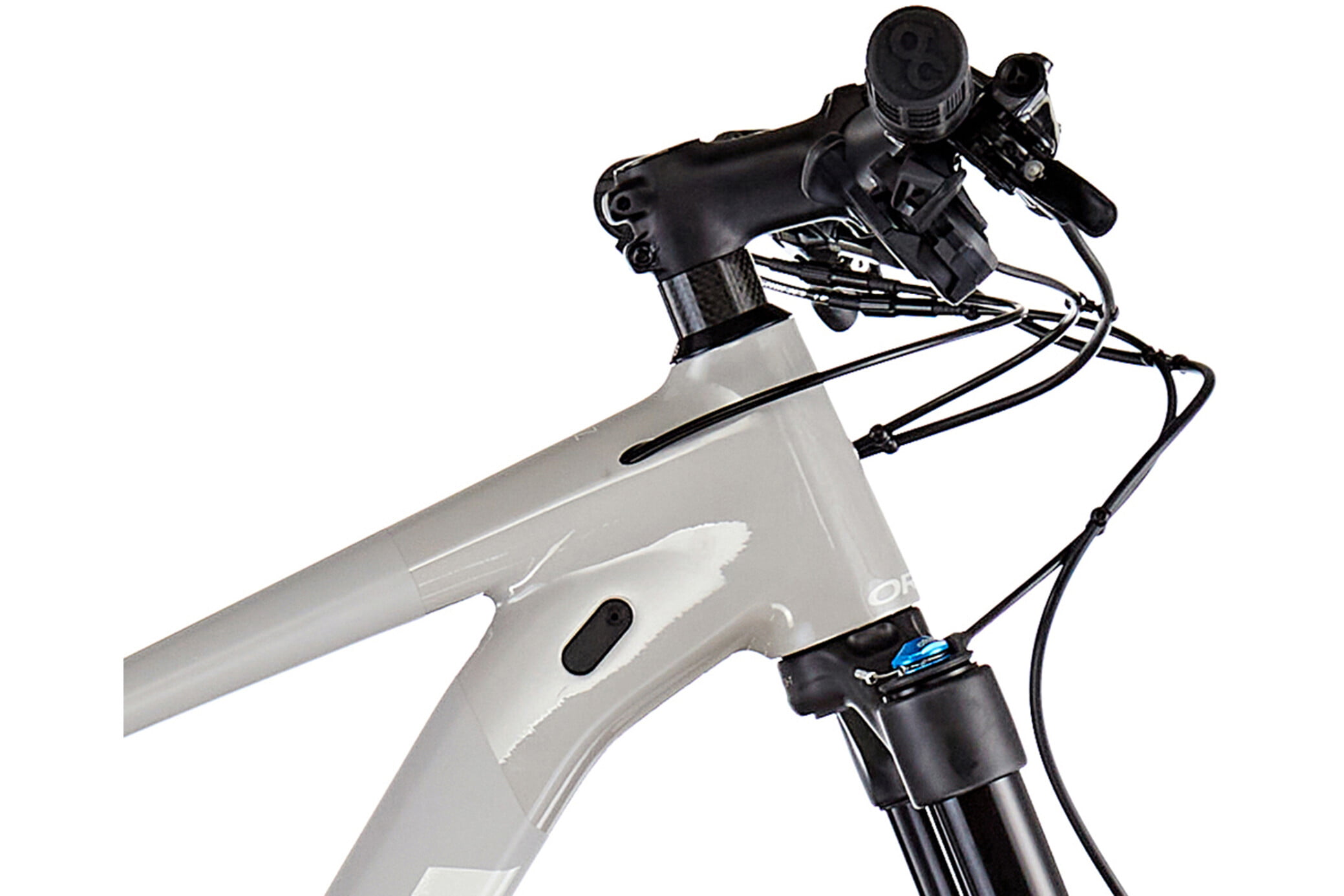 Orbea Oiz H20 - obrazek 6
