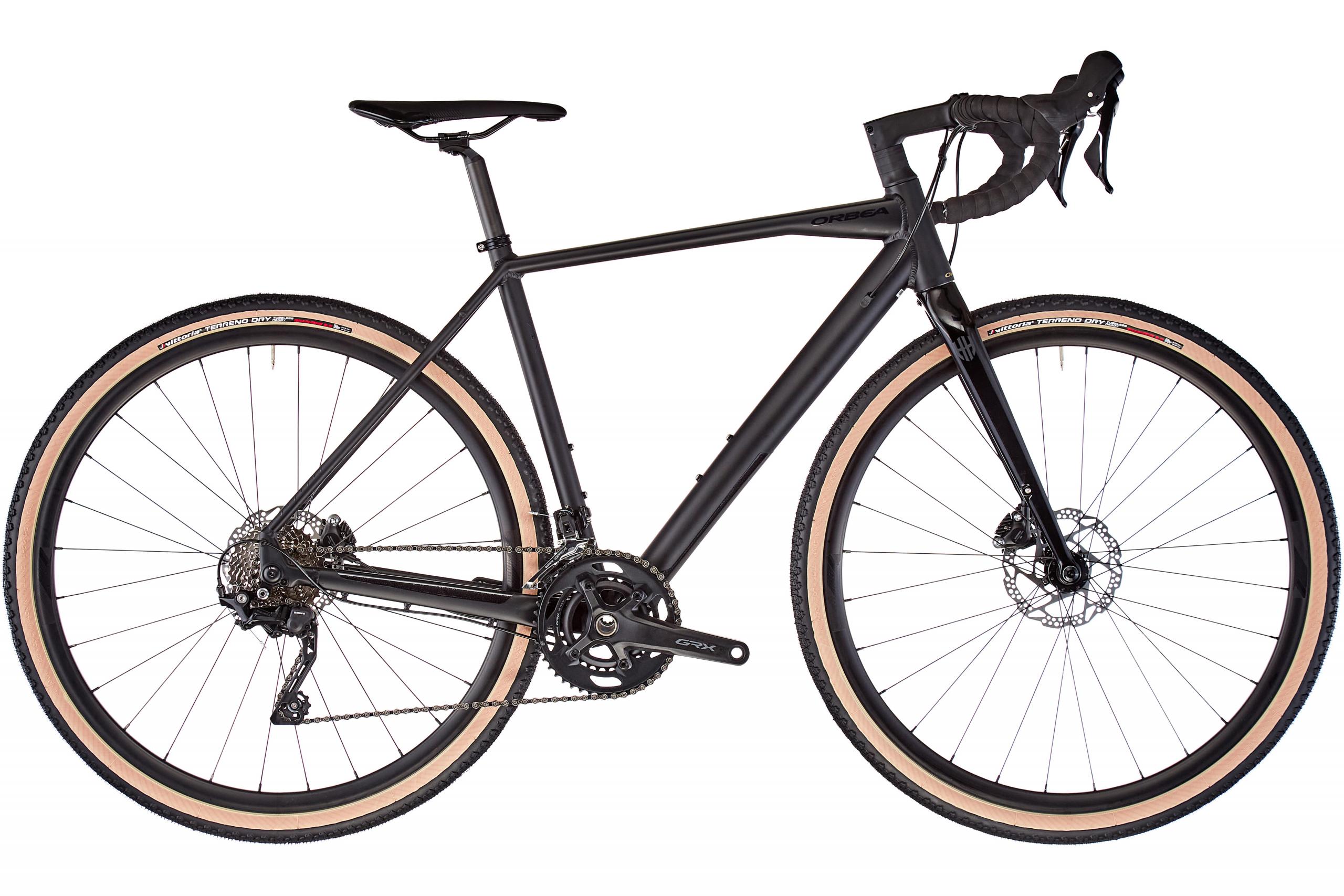 Orbea Terra H40