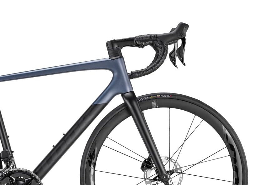 Look 785 Huez 2 Di2 - obrazek 3