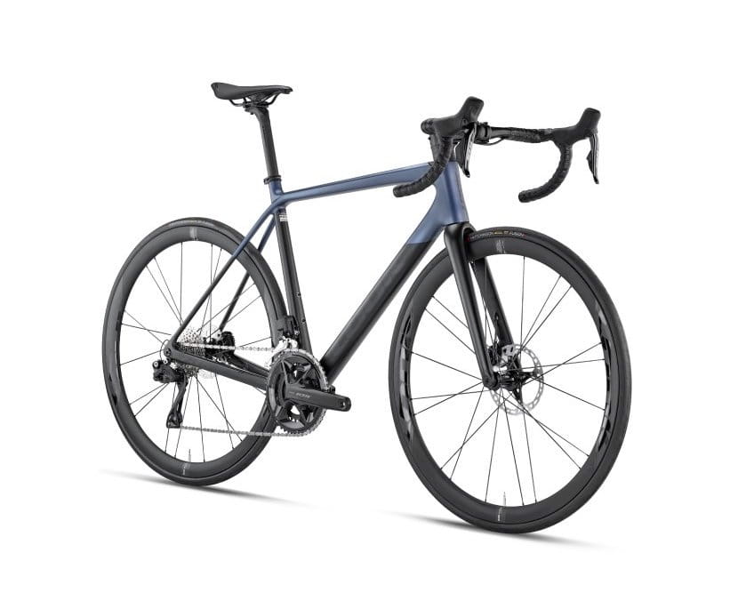 Look 785 Huez 2 Di2 - obrazek 2