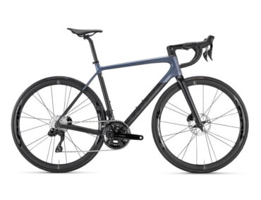 Look 785 Huez 2 Di2
