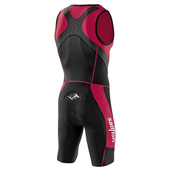 Strój Sailfish triathlon - obrazek 2