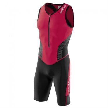 Strój Sailfish triathlon