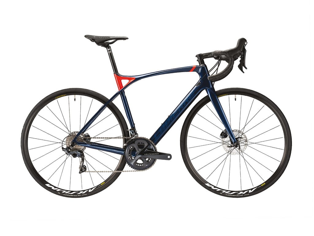 Lapierre Xelius SL 600