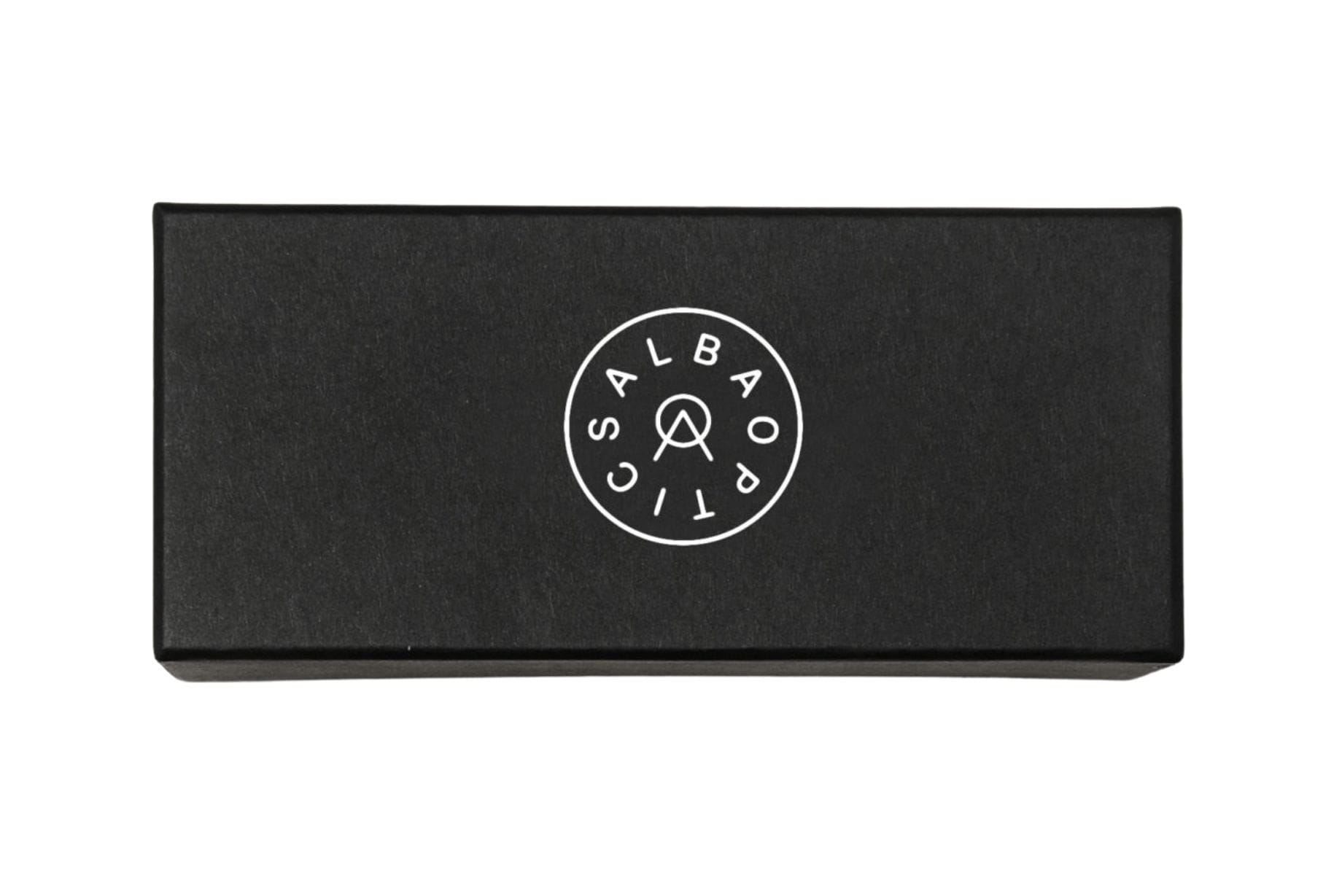 ALBA OPTICS Stratos - obrazek 3