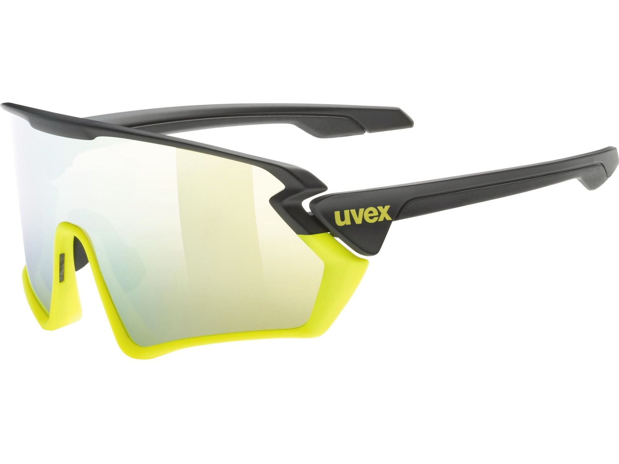 Okulary Uvex Sportstyle 231 - obrazek 3
