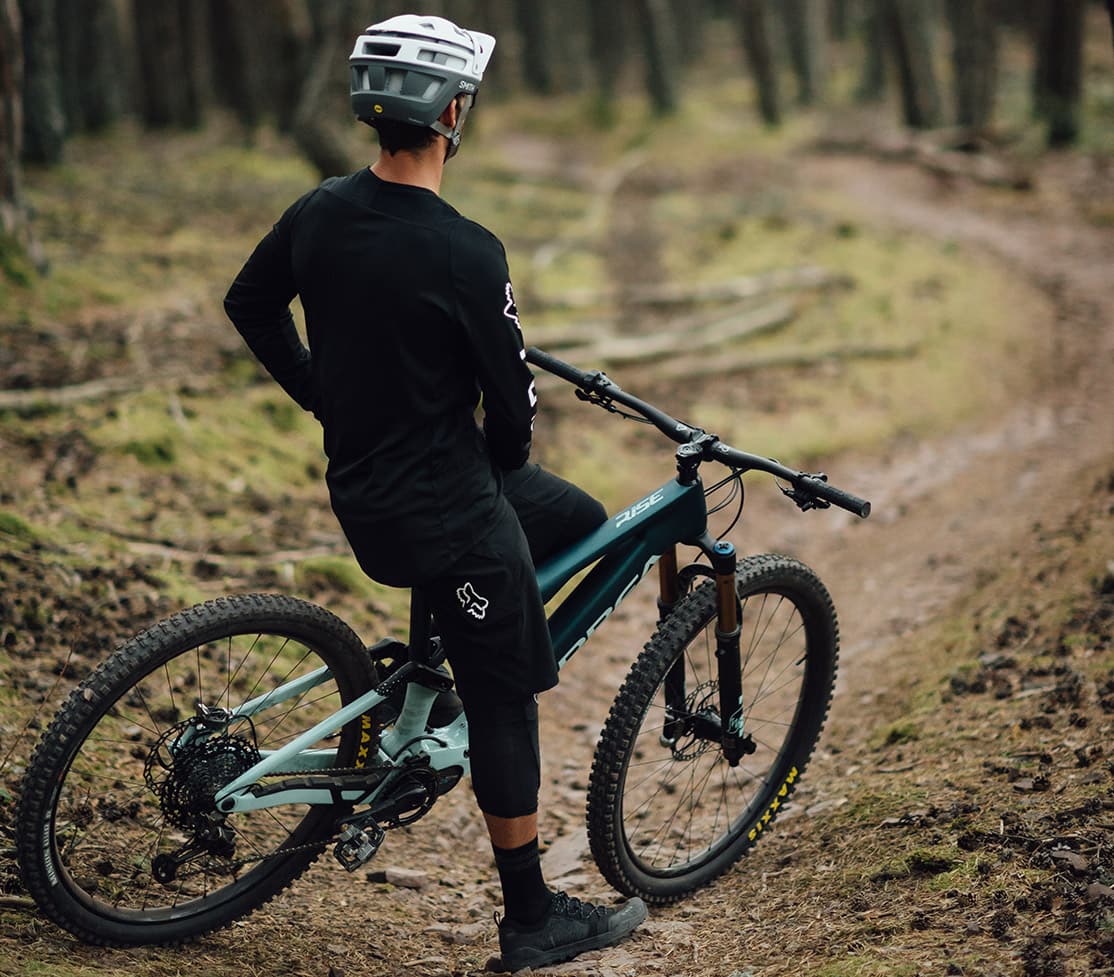 Orbea Rise M20 - obrazek 2