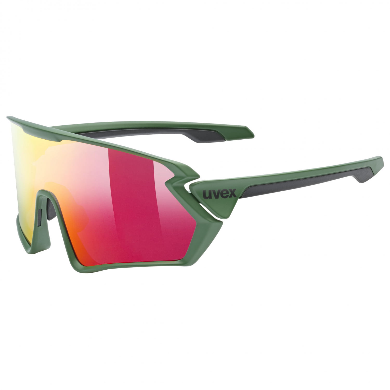 Okulary Uvex Sportstyle 231