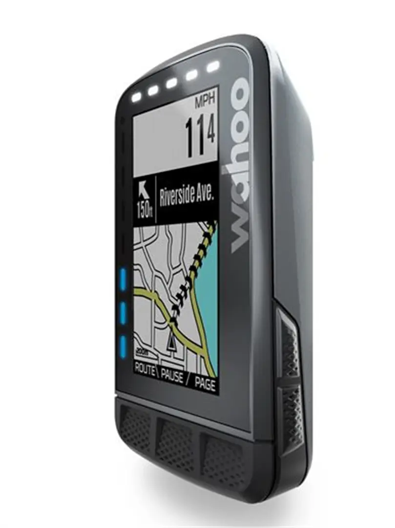 WAHOO Elemnt Roam - obrazek 2