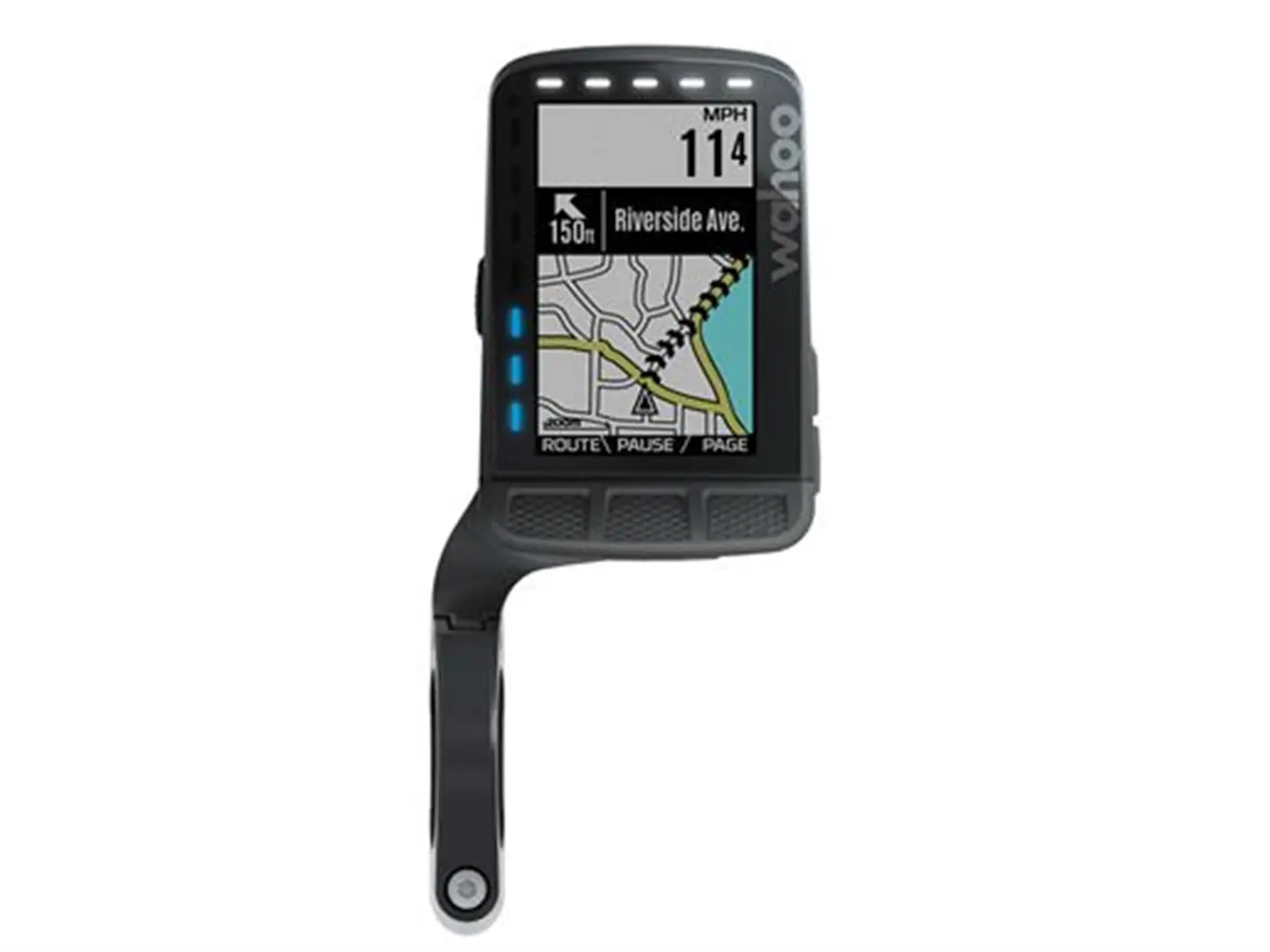 WAHOO Elemnt Roam