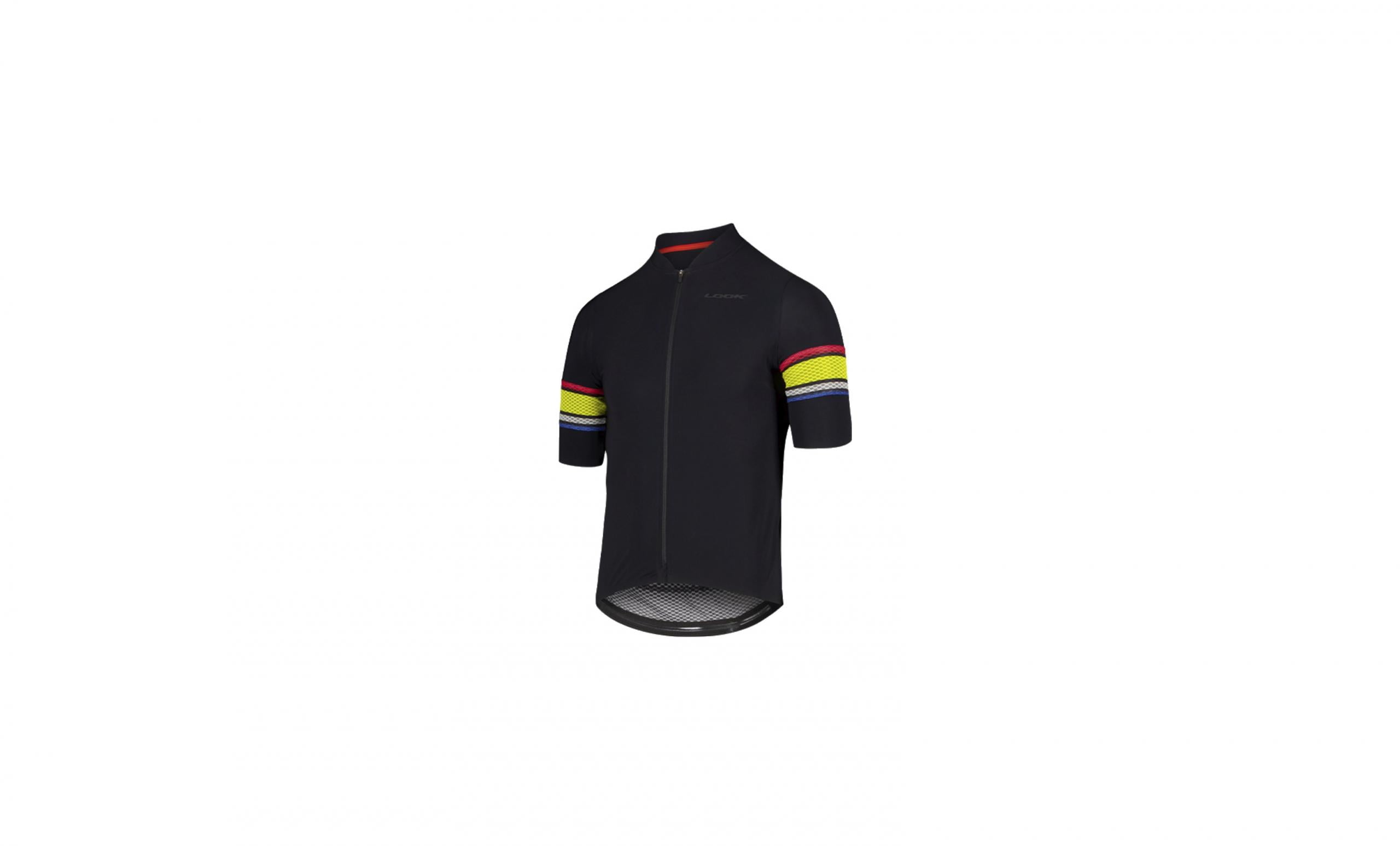 Koszulka Look Race Purist - obrazek 2