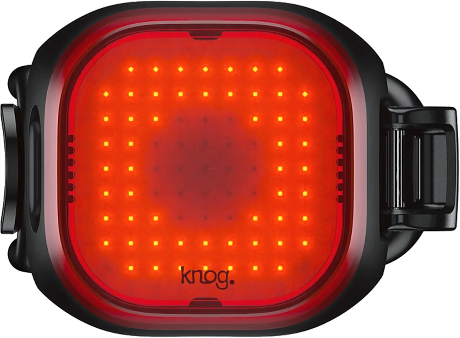 Knog lampka tył Blinder Square
