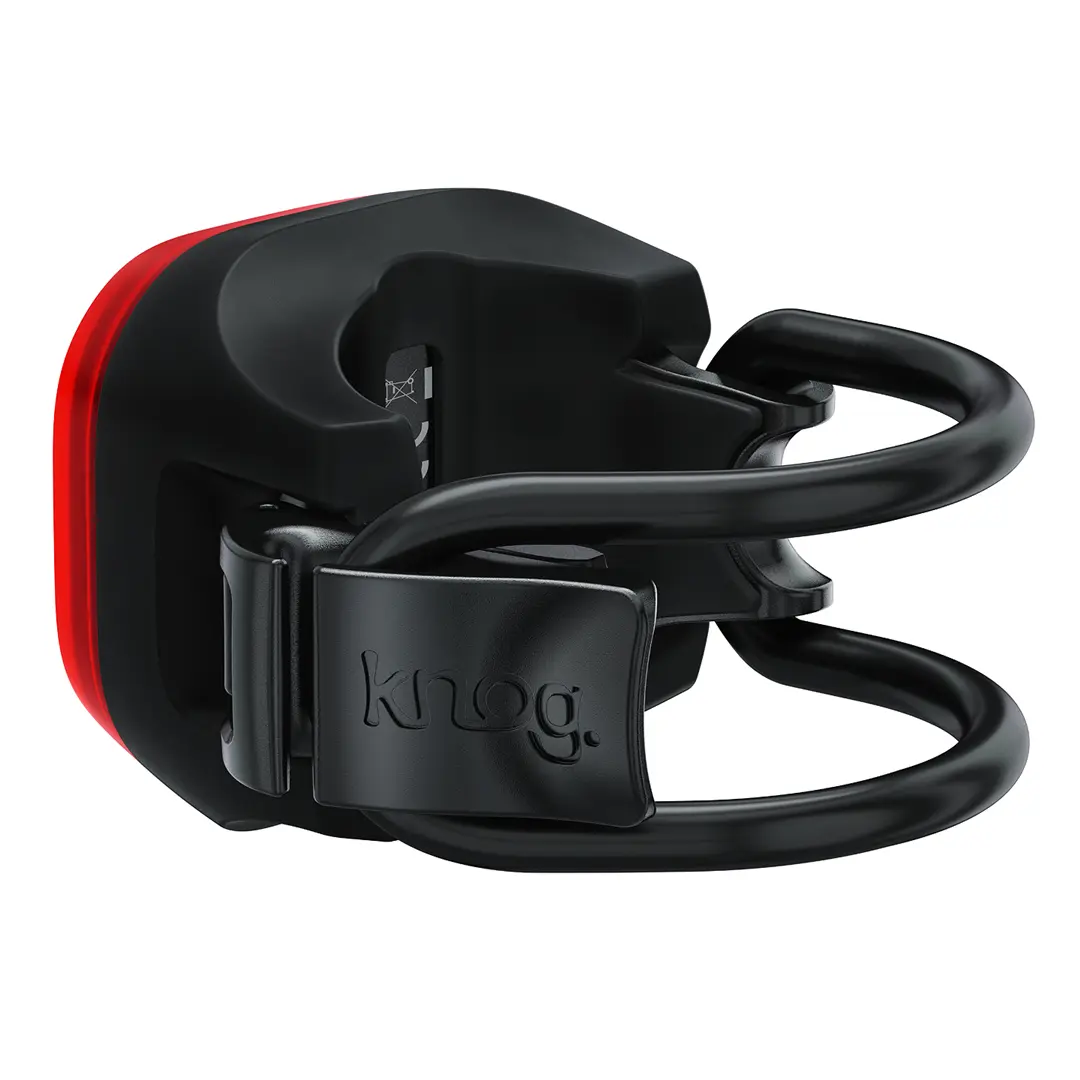 Knog lampka tył Blinder Square - obrazek 2