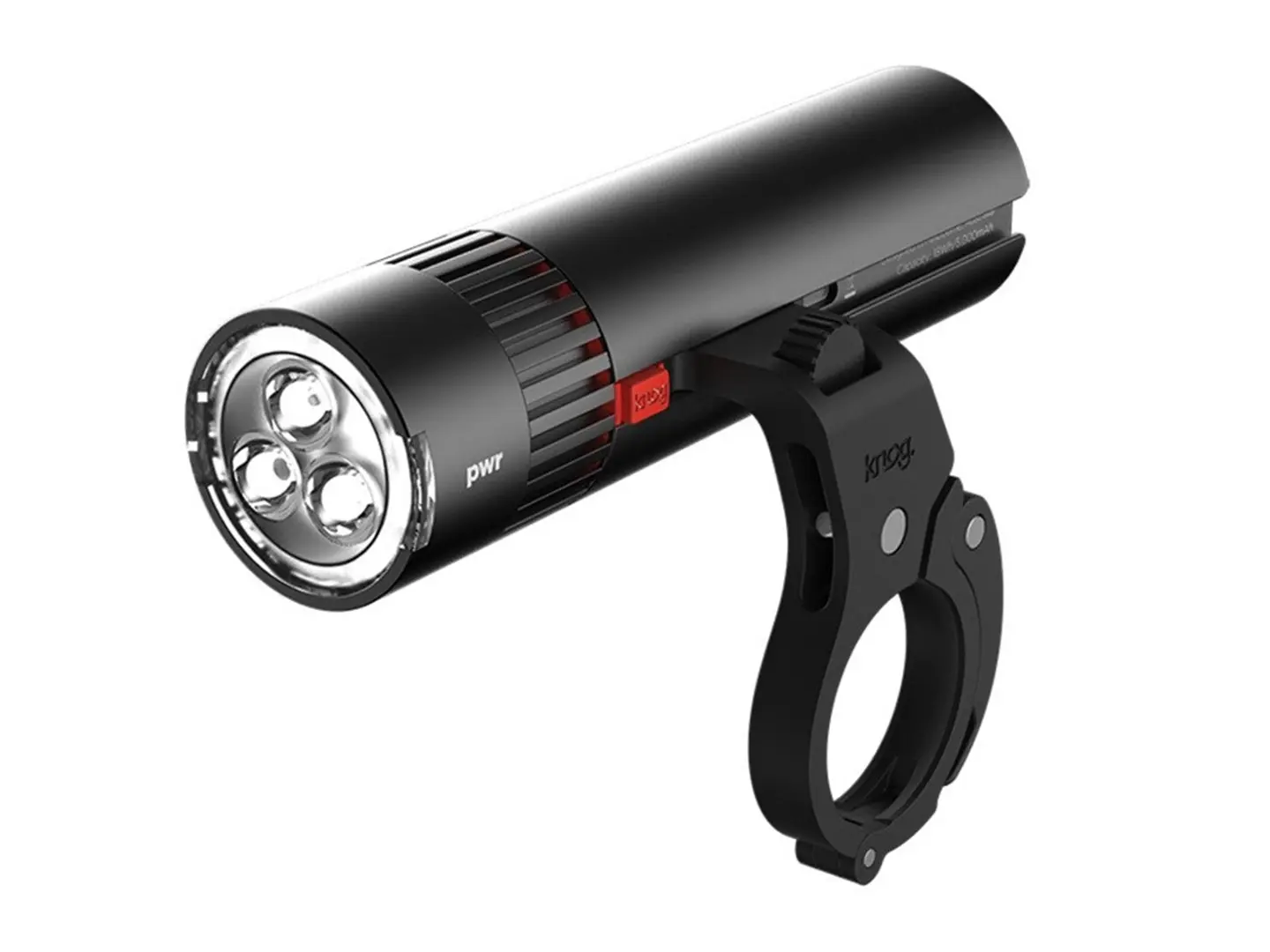 Lampka przednia KNOG PWR Trail 1100L